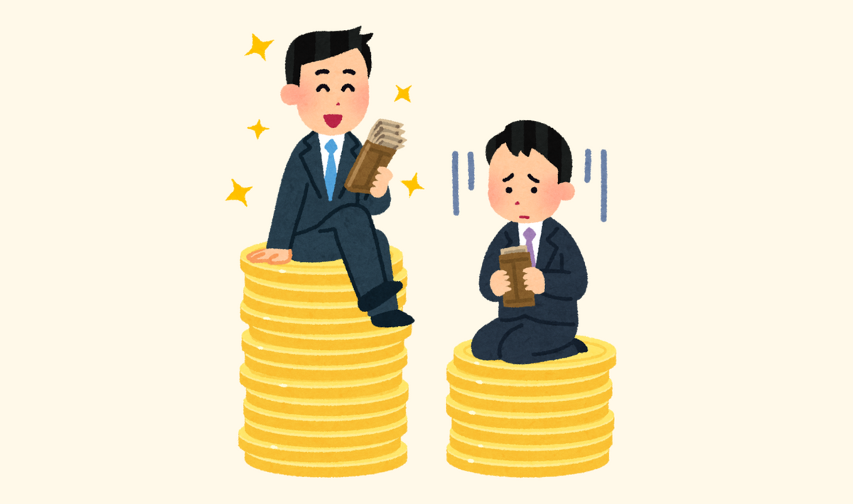 転職ドラフトのデータから読み解く。年収800万円以上のエンジニアと年収400万円以下のエンジニアの違いとは？