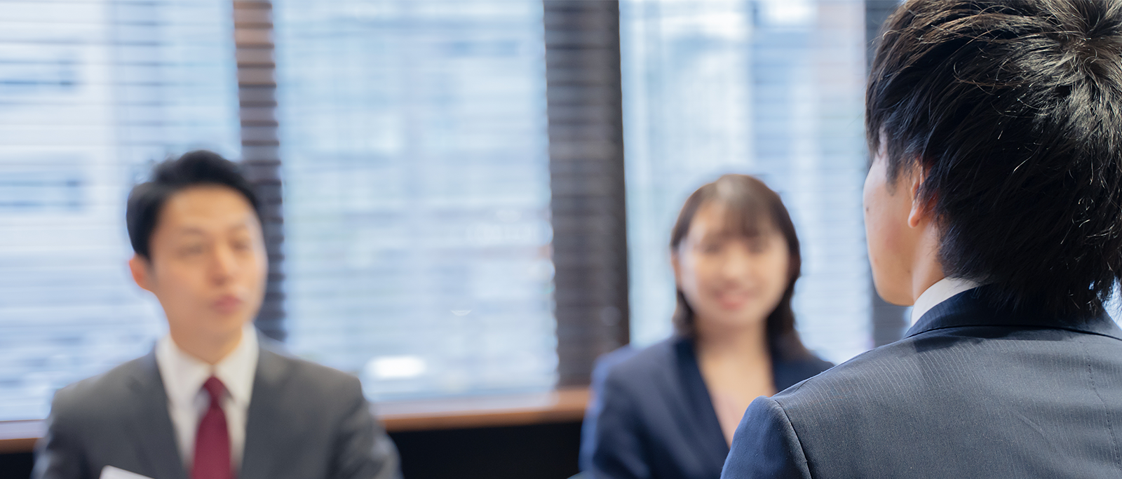 面接に不慣れなエンジニアの苦手解消4ステップ