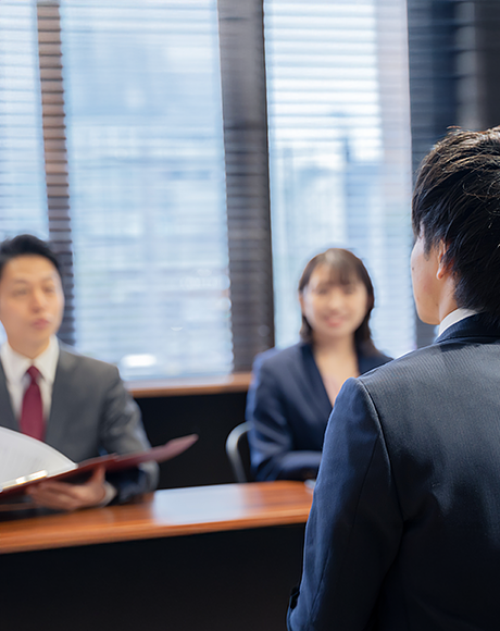 面接に不慣れなエンジニアの苦手解消4ステップ