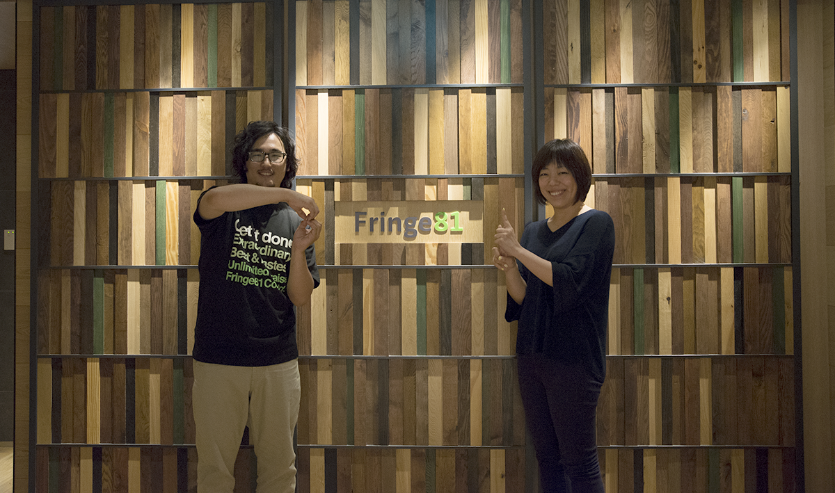 いい採用の秘訣は“エモさ”。Fringe81と転職ドラフトが再確認した採用の本質