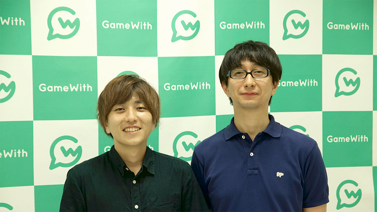 月間7億PV！高トラフィックを少数精鋭でさばく『GameWith』の開発体制