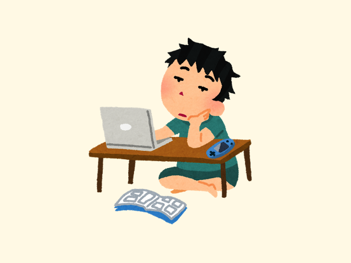 1文字も書けてない人に伝えたい、ドラゴンボールに学ぶレジュメの書き方