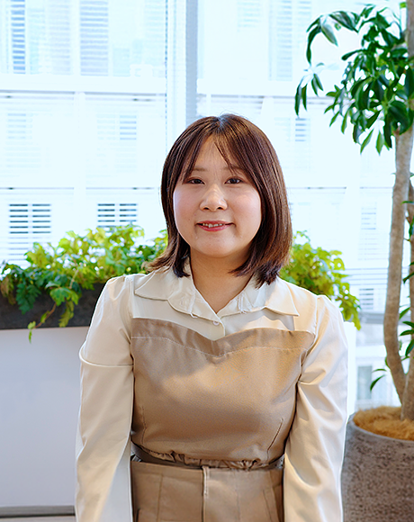 「もっと開発したい」が叶った！自分の選択肢が広がった転職成功事例
