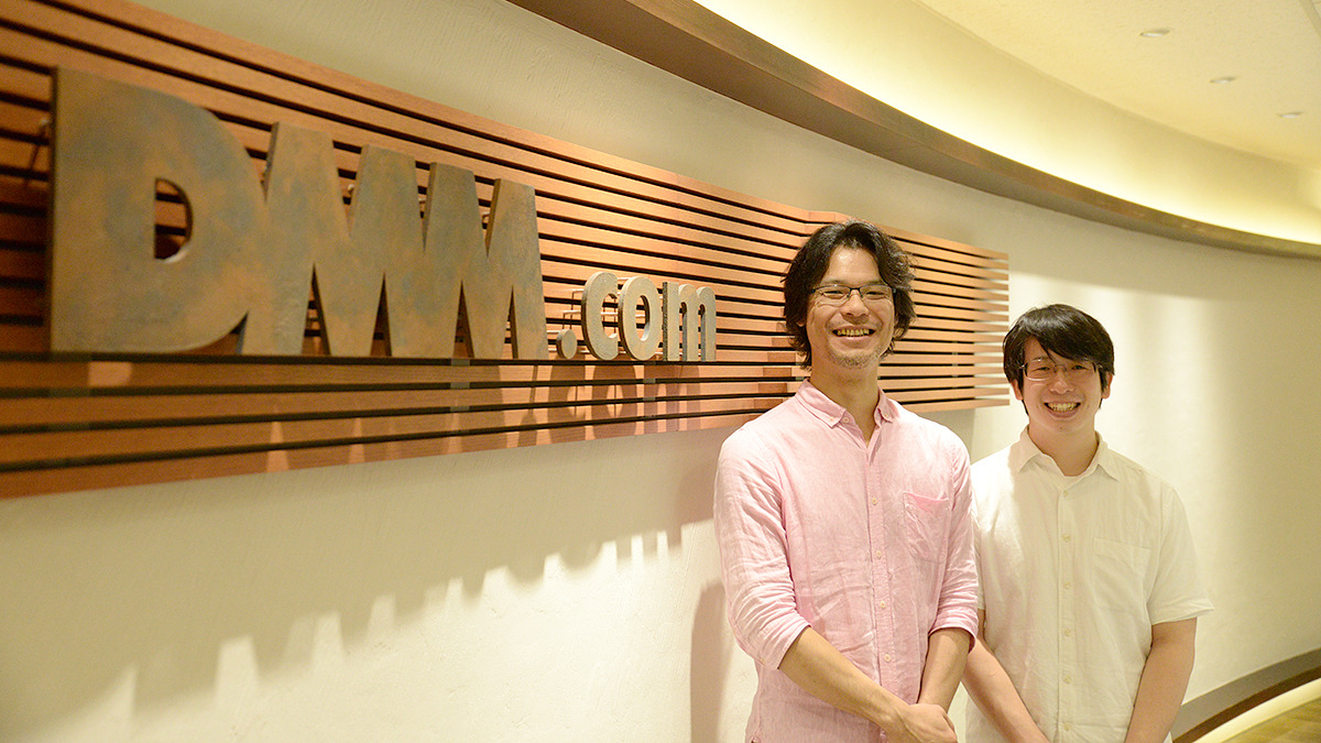 なぜDMMはオタク心をくすぐれるのか―DMM.com Groupに迫る！（後編） 