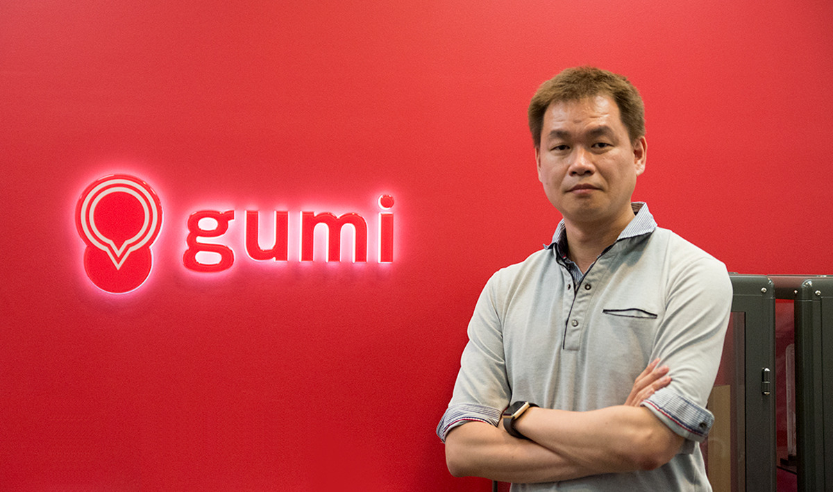 gumiは技術にストイック！求めるのは「常に振り返ることを忘れない」エンジニア