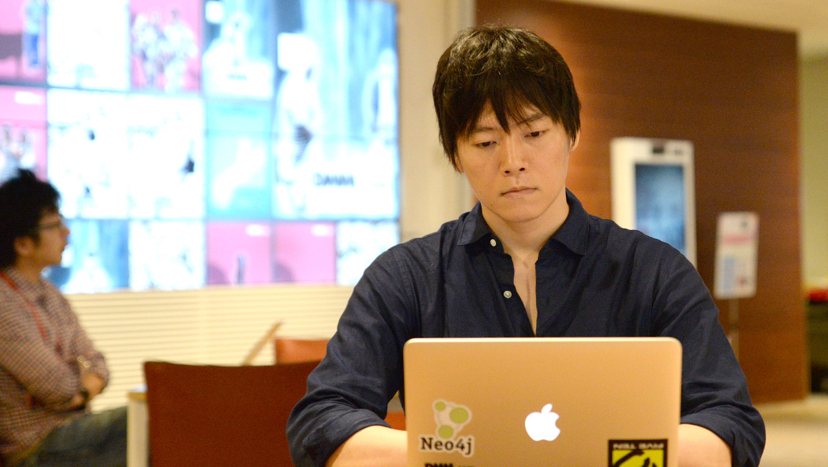 新規事業を連発するDMM.com Groupを支えるエンジニアに迫る！（前編）
