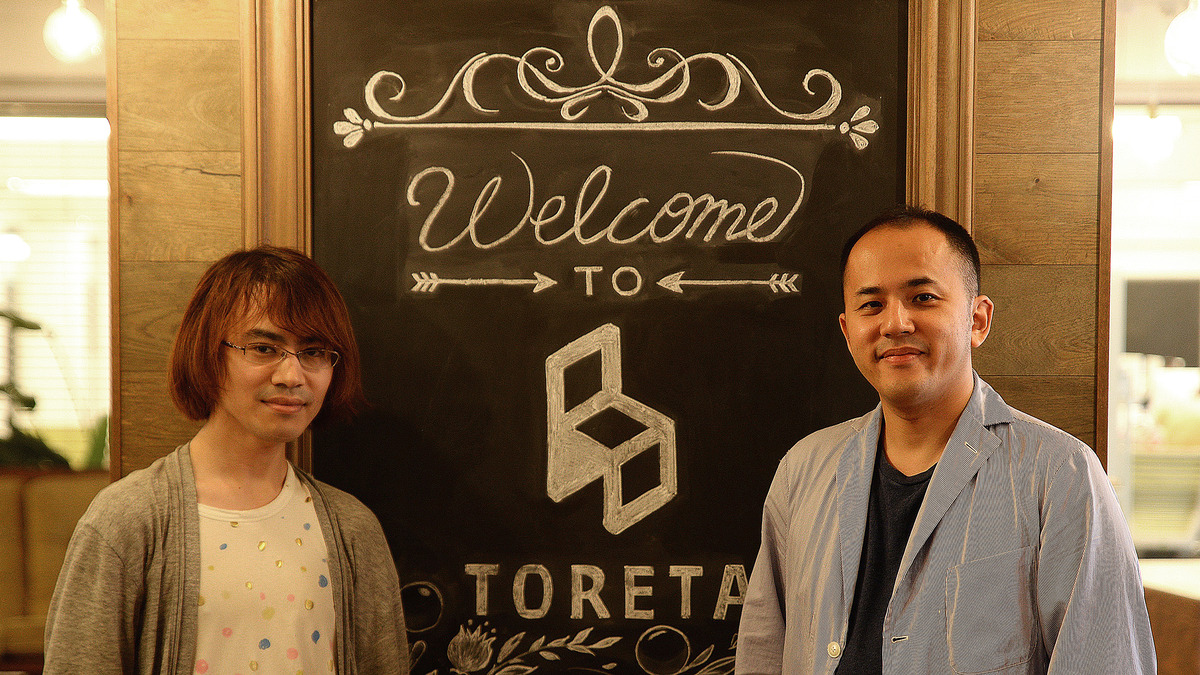 トレタ増井氏×桂対談 - エンジニアが年収700万円台の壁を越えるためには何が必要？（前編）