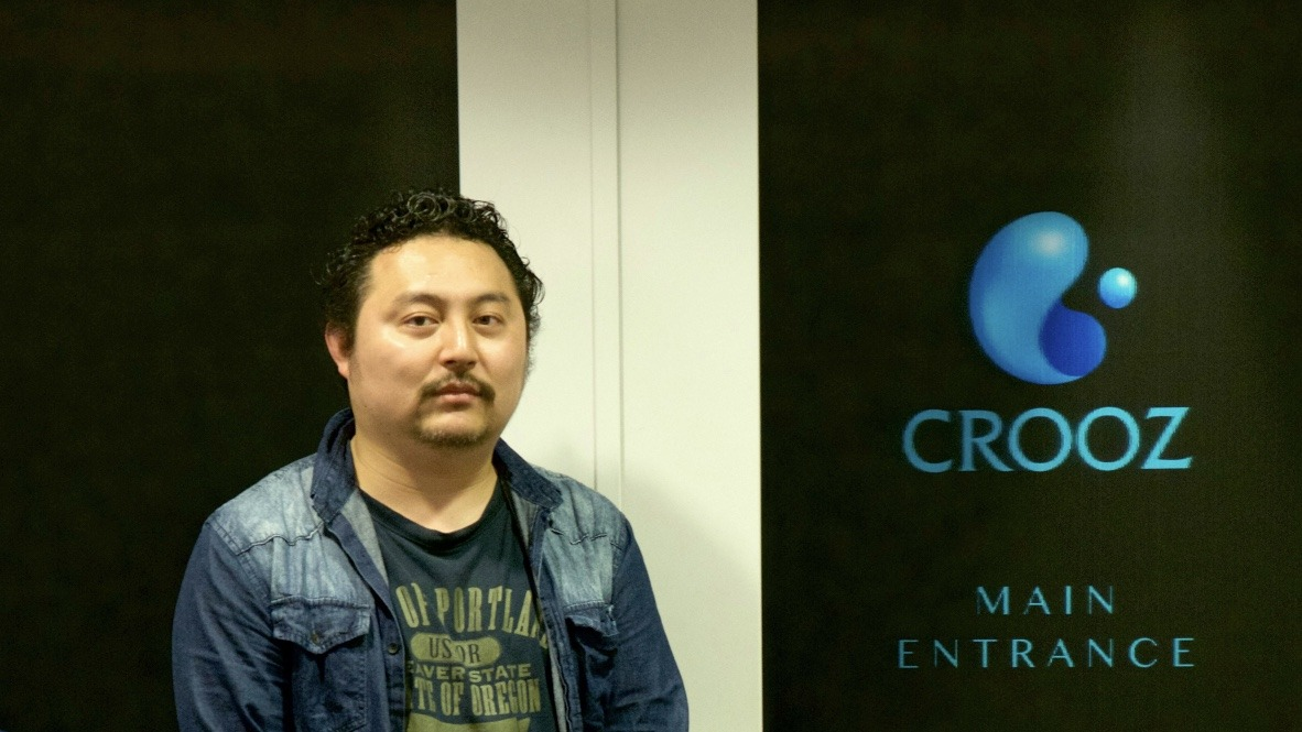 徹底的にクオリティを追求。ビッグタイトルを次々に生み出すCROOZの開発体制