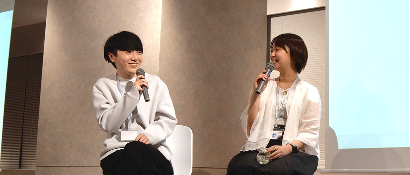 20代のエンジニアに贈る、あらたま・ばんくし王が語る変化の時代のキャリア論。
