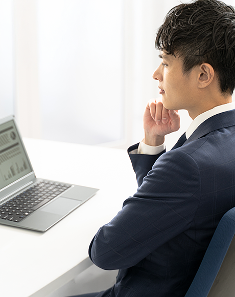 審査担当が実例を見ながら解説！実力が伝わるレジュメのポイント