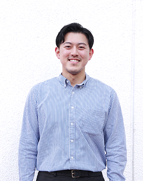 求職者の本音を引き出し、最適な武器を見極める。キャリアアドバイザー 卜部が語る支援のリアル