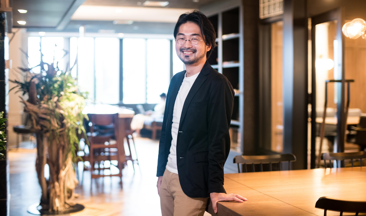 転職に成功したEMに聞く「転職ドラフト」で見つけたプロダクトや組織に共感できる企業との出会い