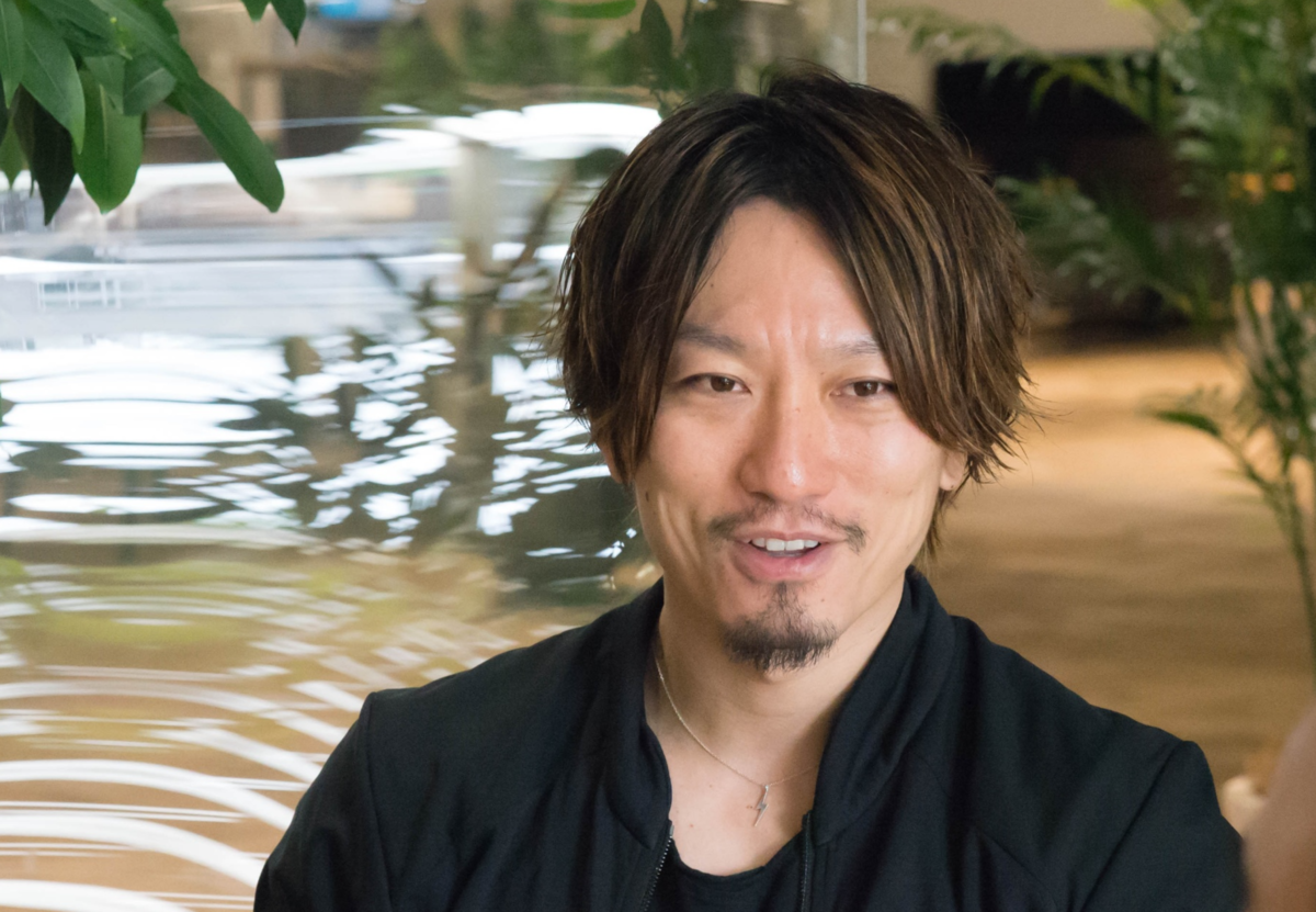 VASILY金山氏の次なる挑戦。スタートトゥデイで挑むファッションとテクノロジーの融合