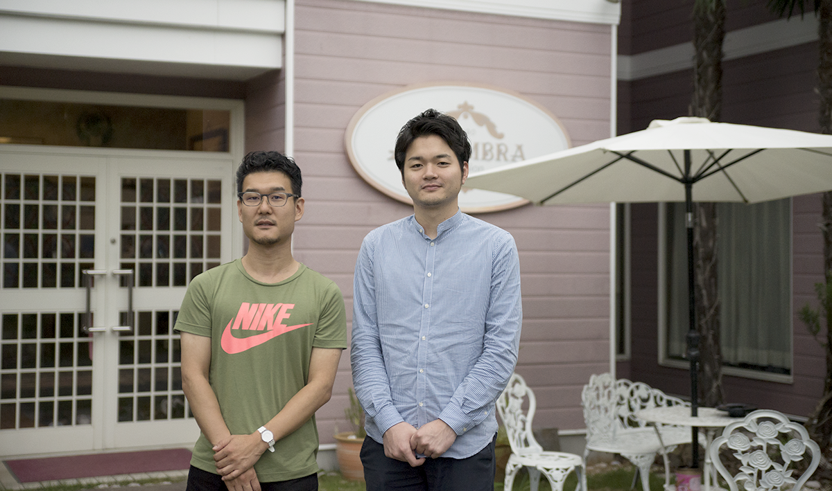 テーマは技術チャレンジとコミュニケーション。WACULの開発合宿はアドベンチャー性満点だった！
