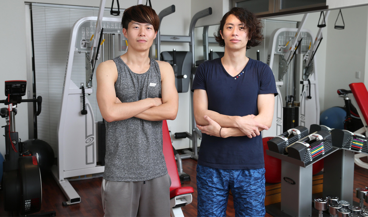肉体はターミナルであり、筋トレはコマンドだ！知られざる筋肉エンジニアの生態に迫る