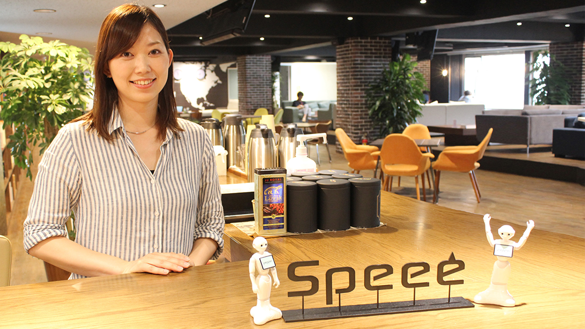 ITエンジニアになぜ1000万円の提示年収を出せるのか？Speeeに直撃インタビューしてみた