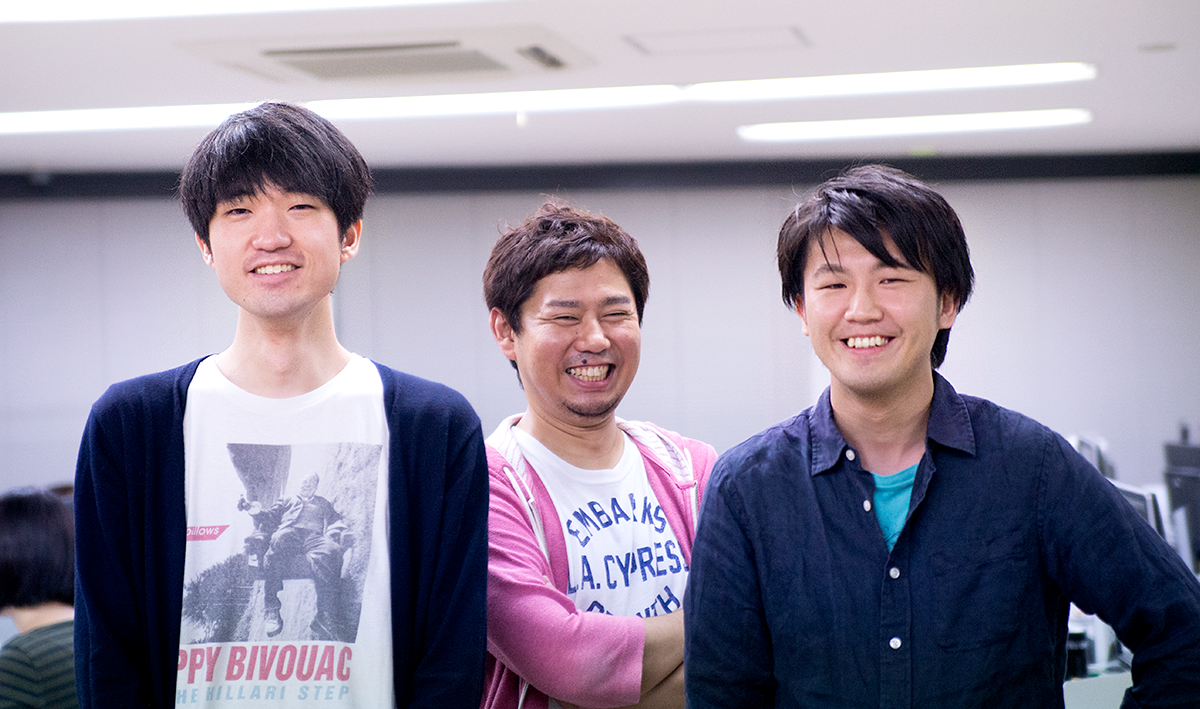 ユーザー数260万人突破！スタディプラスのエンジニアが見据える、サービス改善のその先