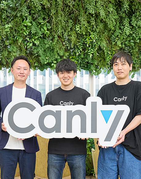 「任せてもらえるから、挑戦できる」カンリーで実感した “チームで働く価値” 