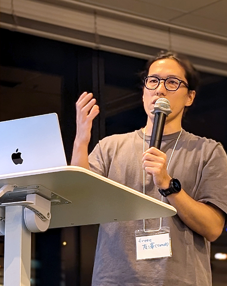 完璧なEMじゃないからこそ組織全体で価値を創る――フリー友澤氏が語る、大規模基盤組織EMの実践知