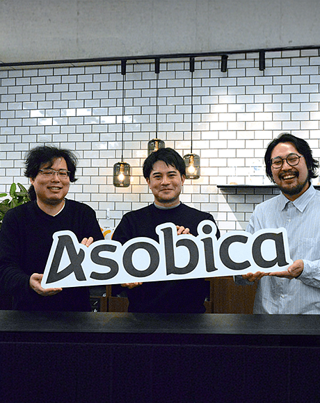 走りながら学ぶ。手探りのインフラ構築から、Asobicaを支えるプロダクト基盤に変わるまで