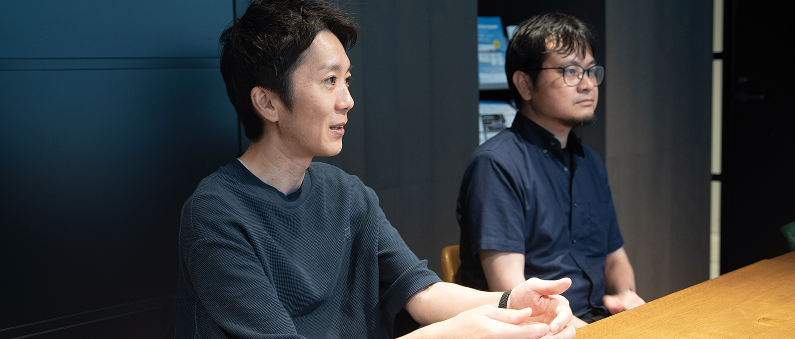 ノンデスクワーカーの現場課題を技術で解く。CTO原トリ氏が語るカミナシのプロダクト開発