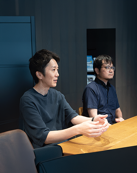 ノンデスクワーカーの現場課題を技術で解く。CTO原トリ氏が語るカミナシのプロダクト開発
