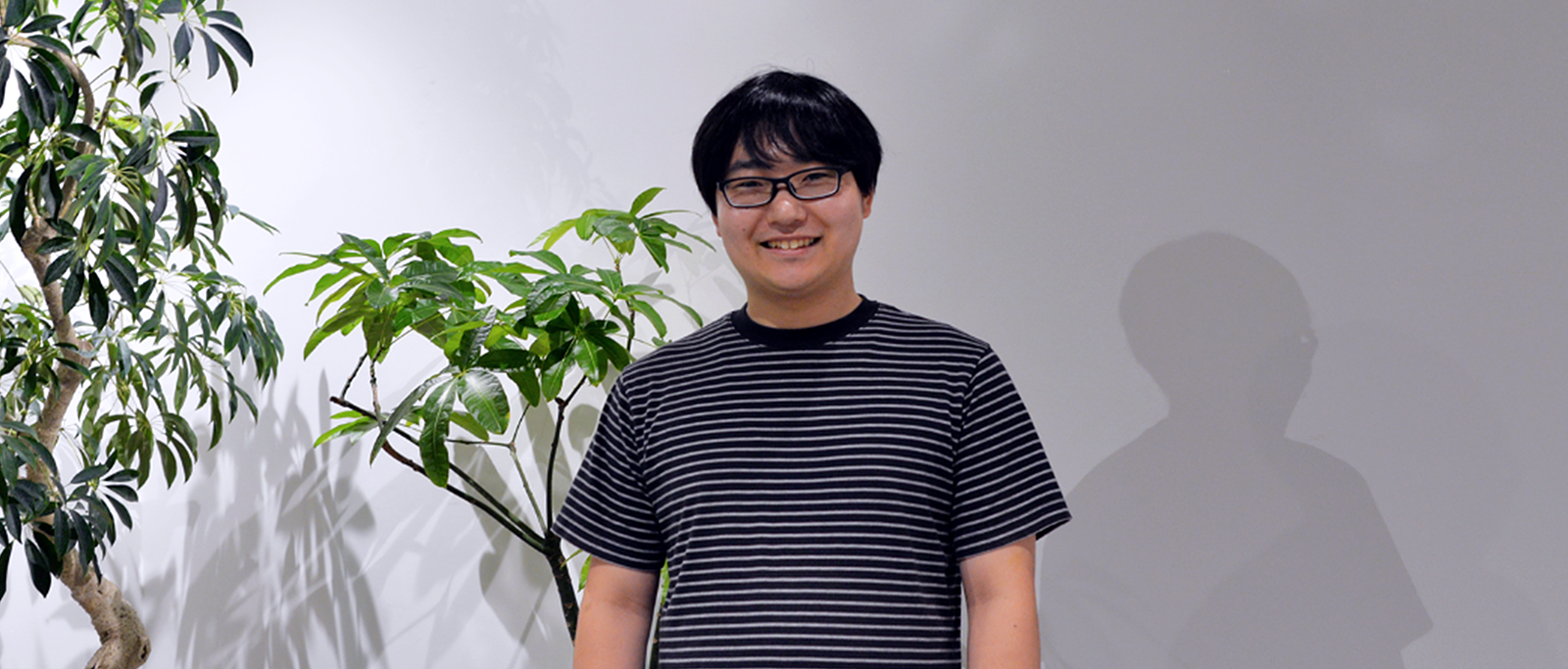 「こんな会社が本当にあるんだ」。ドラフト指名に導かれ、一歩先のアジャイル開発を体感できる環境へ