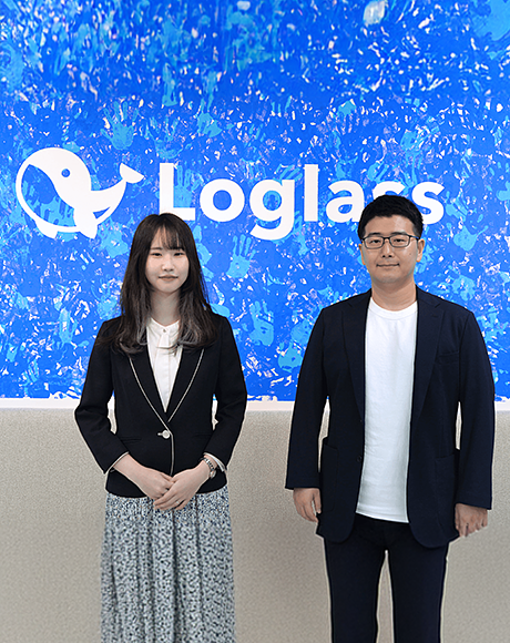 初転職のエンジニアがログラスで挑んだ難関プロジェクト。試行錯誤の先で掴んだ“成長の手応え”