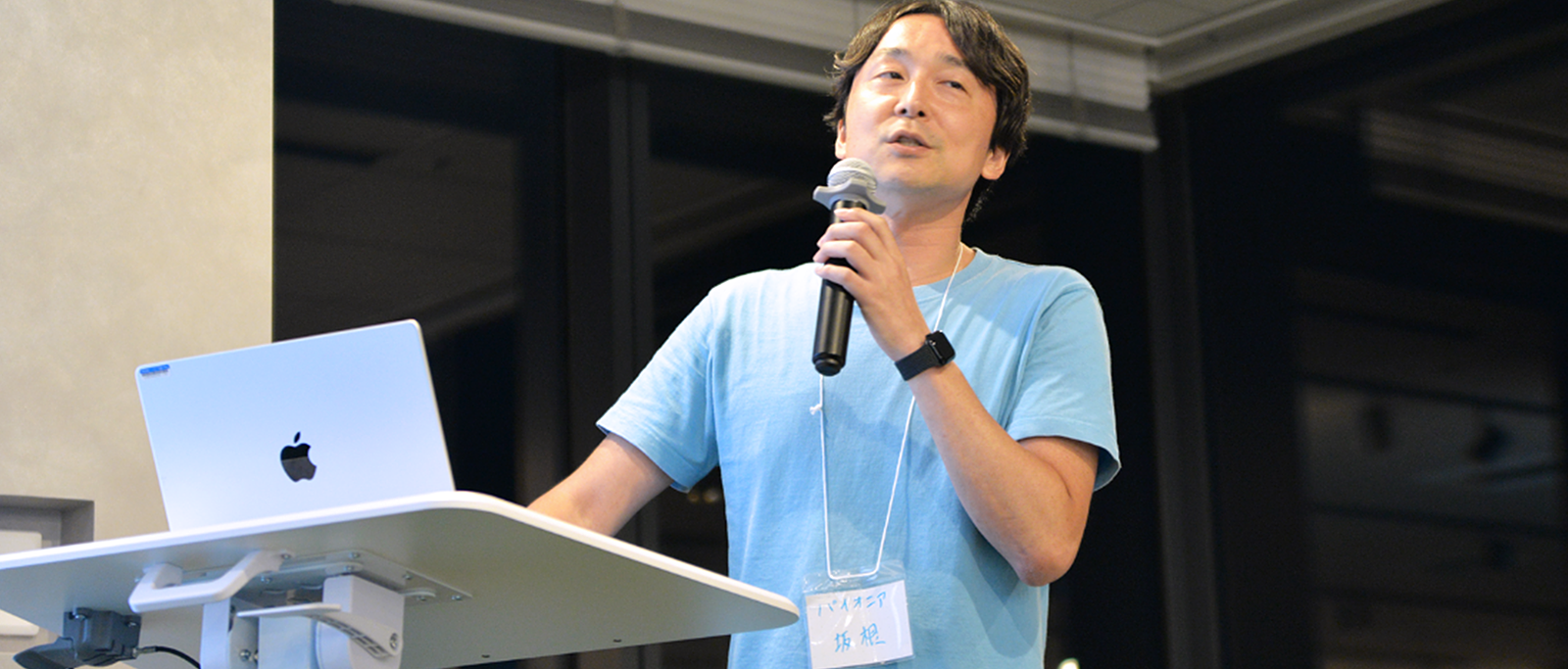 【イベントレポート】パイオニア株式会社「COCCHi」開発の舞台裏：老舗製造業を「LIFT & SHIFT」した変革の軌跡