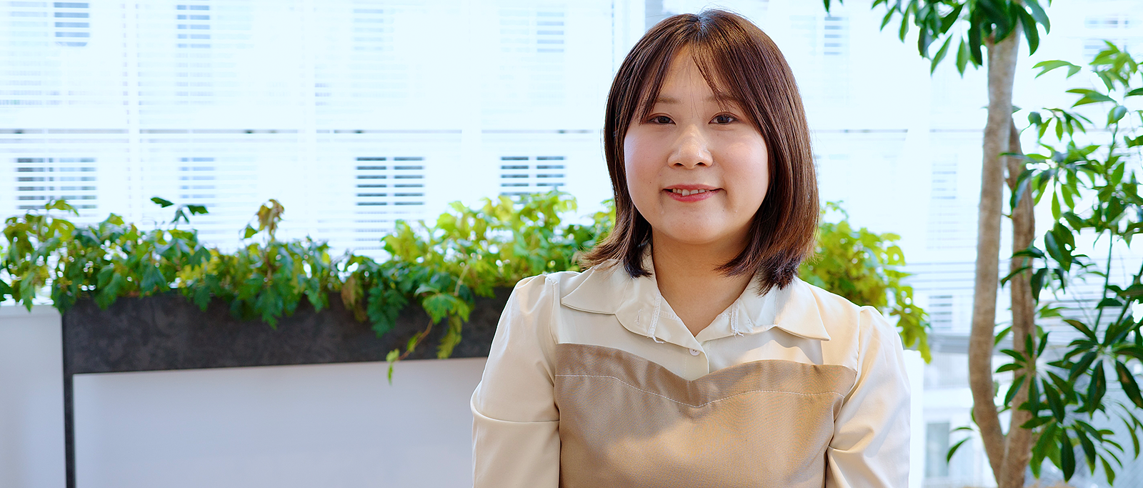 「もっと開発したい」が叶った！自分の選択肢が広がった転職成功事例