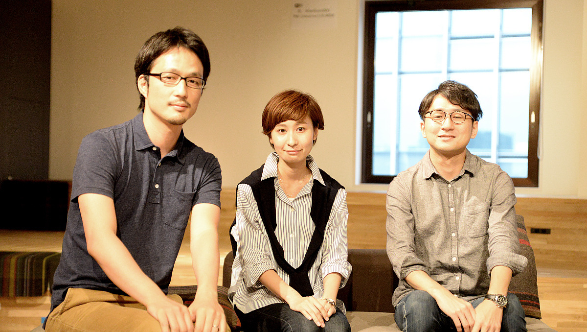 第1回ドラフトで企業はどんなエンジニアを指名した？採用はできた？〜リクルートライフスタイル・フリークアウト・リブセンス人事座談会
