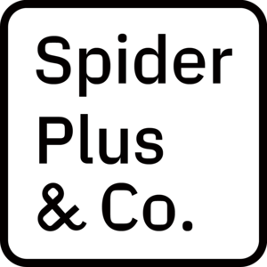 スパイダープラス株式会社