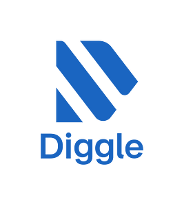 DIGGLE株式会社