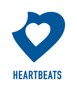 株式会社HEARTBEATS