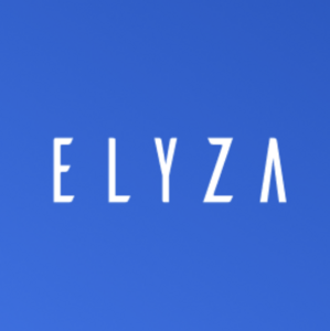 株式会社ELYZA