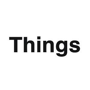 株式会社Things